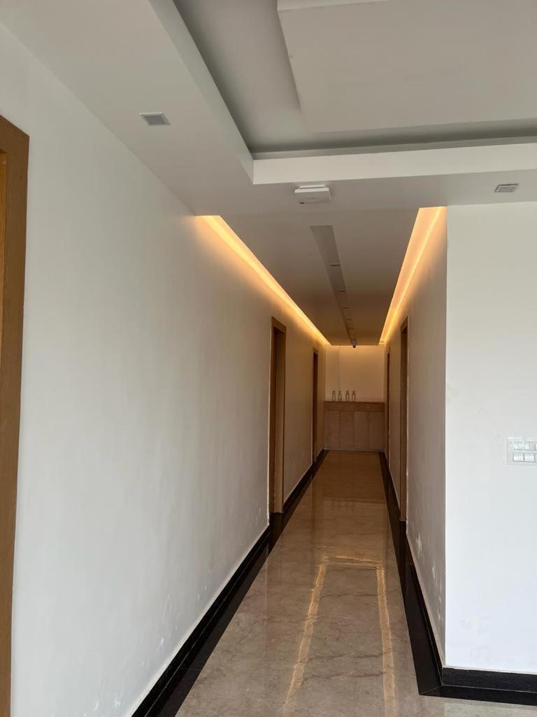 Hotel Royal Casa Лакхнау Екстер'єр фото