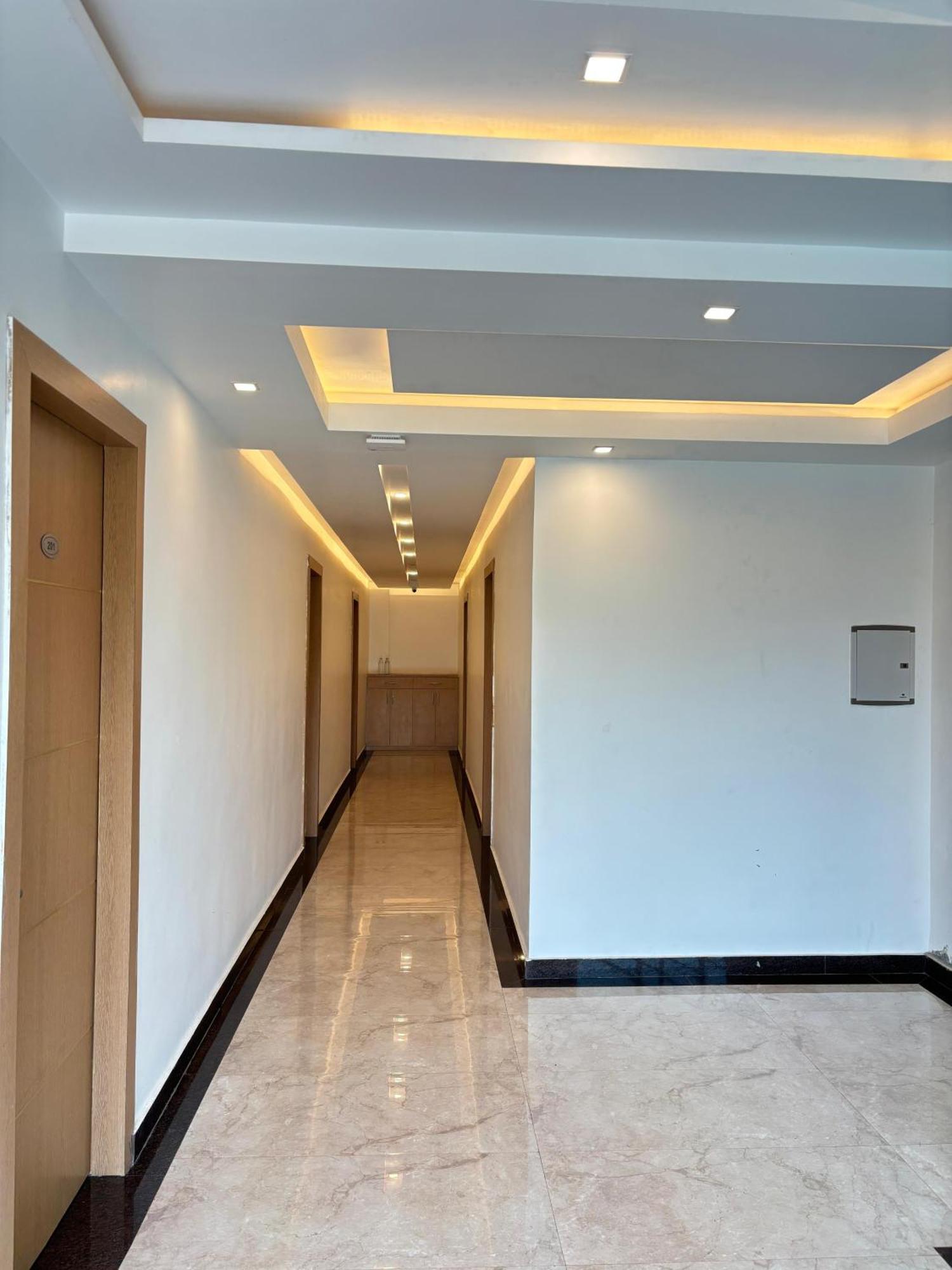 Hotel Royal Casa Лакхнау Екстер'єр фото